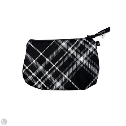 Makeup Bag By Thirty One, Size: Small