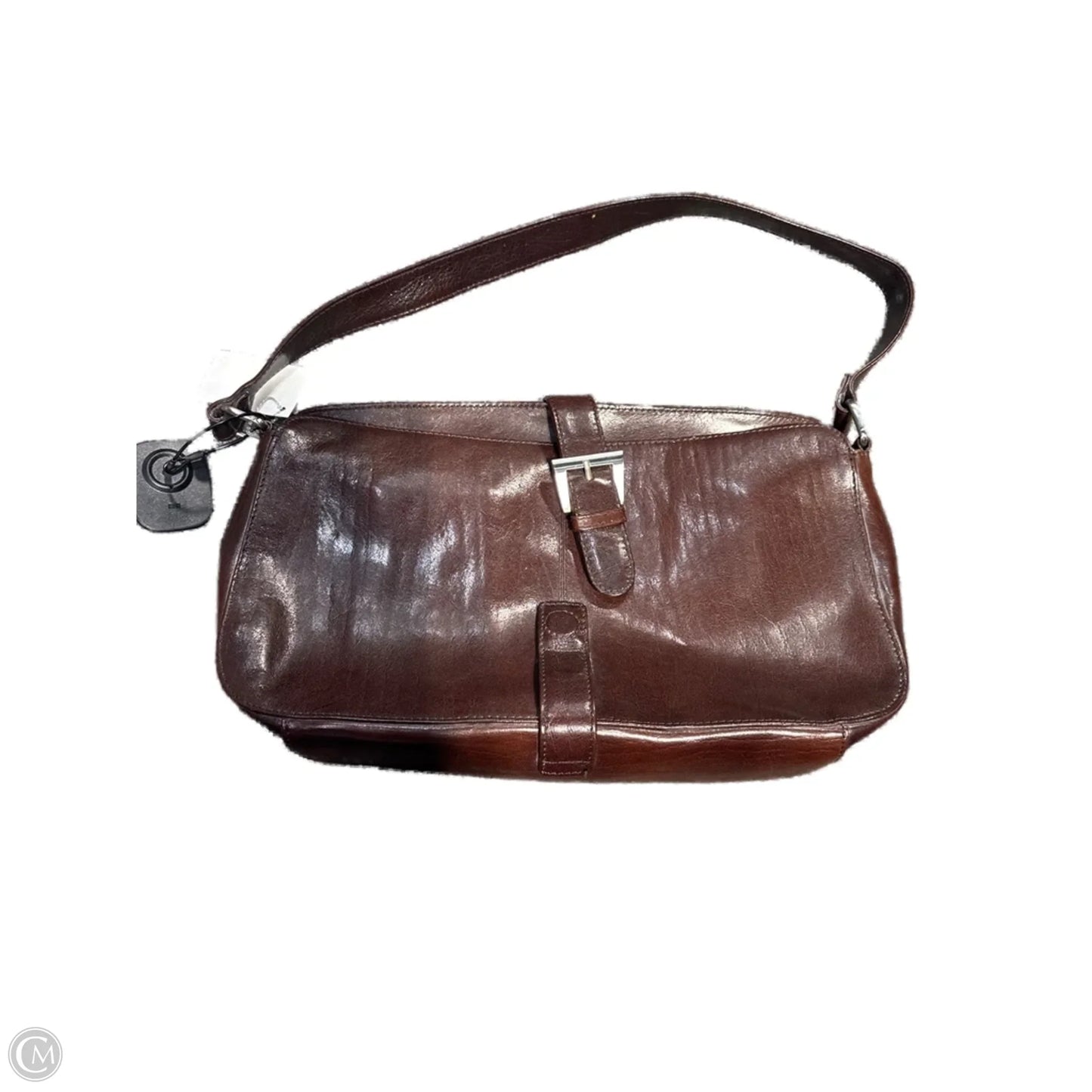 Handbag By Hobo Intl, Size: Medium