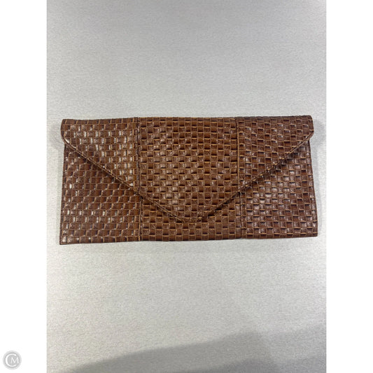 Clutch By Cmc, Size: Large