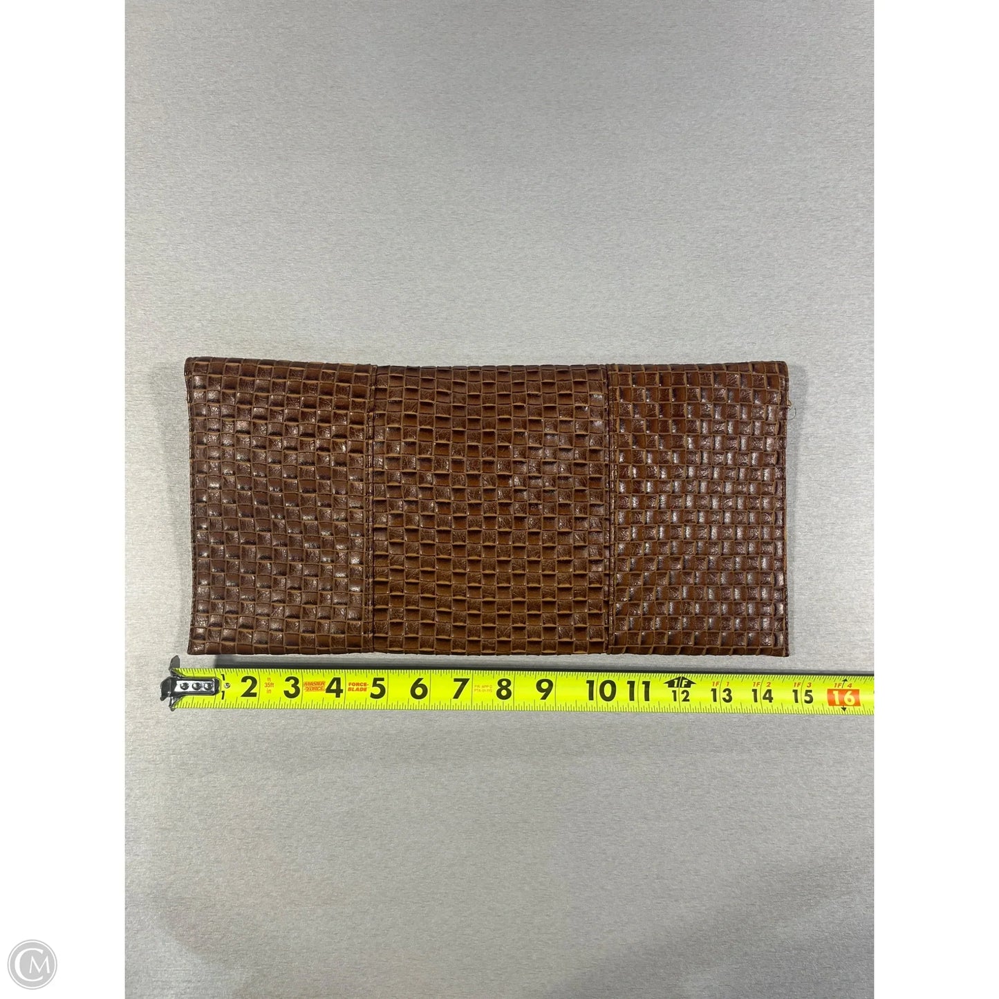 Clutch By Cmc, Size: Large