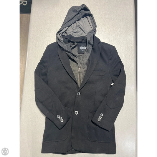 Jacket Other By Cmc In Grey, Size: Sp
