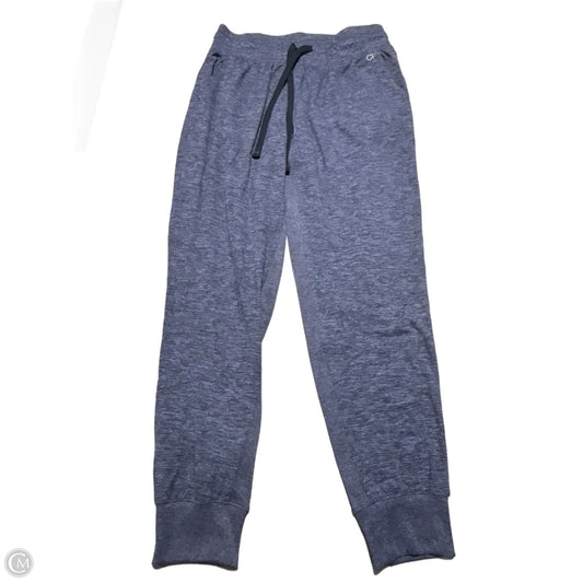 Athletic Pants By Gapfit In Blue, Size: M