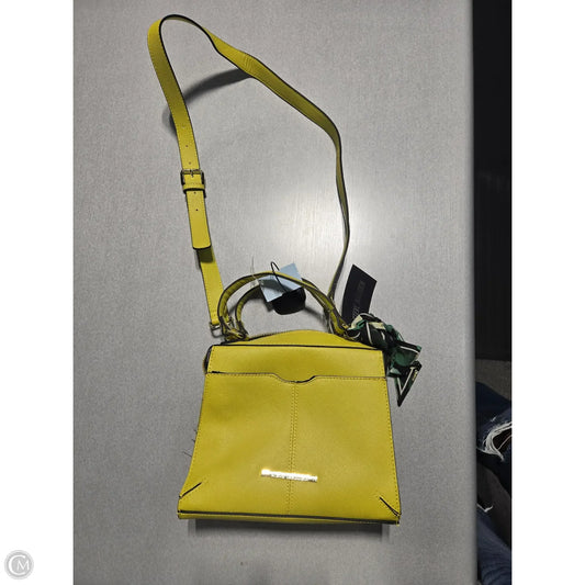 Handbag By Steve Madden, Size: Medium