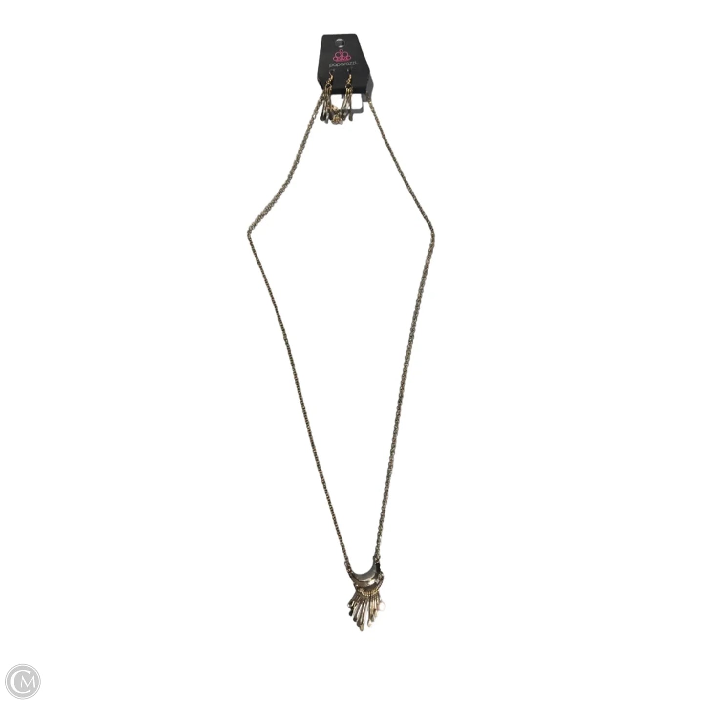 Accessory Label By Clothes Mentor