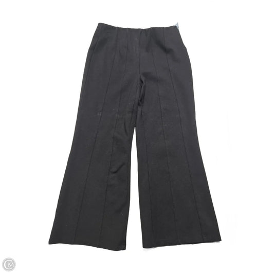 Pants Chinos & Khakis By Tahari In Black, Size: M