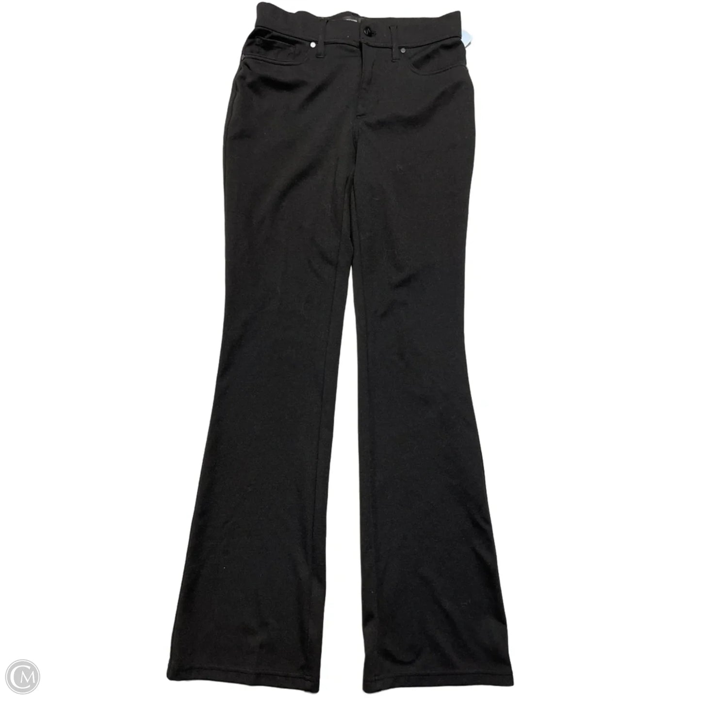 Pants Other By Simply Vera In Black, Size: Xs