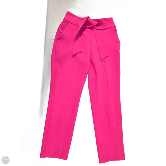Pants Dress By Avenue In Pink, Size: S
