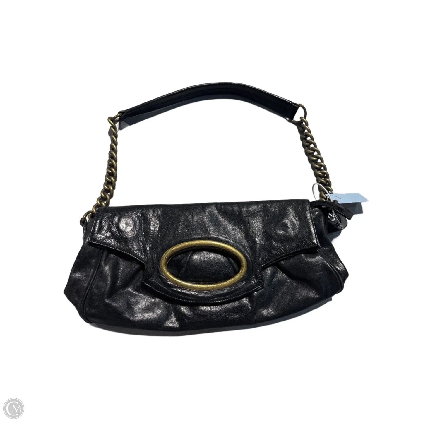 Handbag By Hobo Intl, Size: Medium