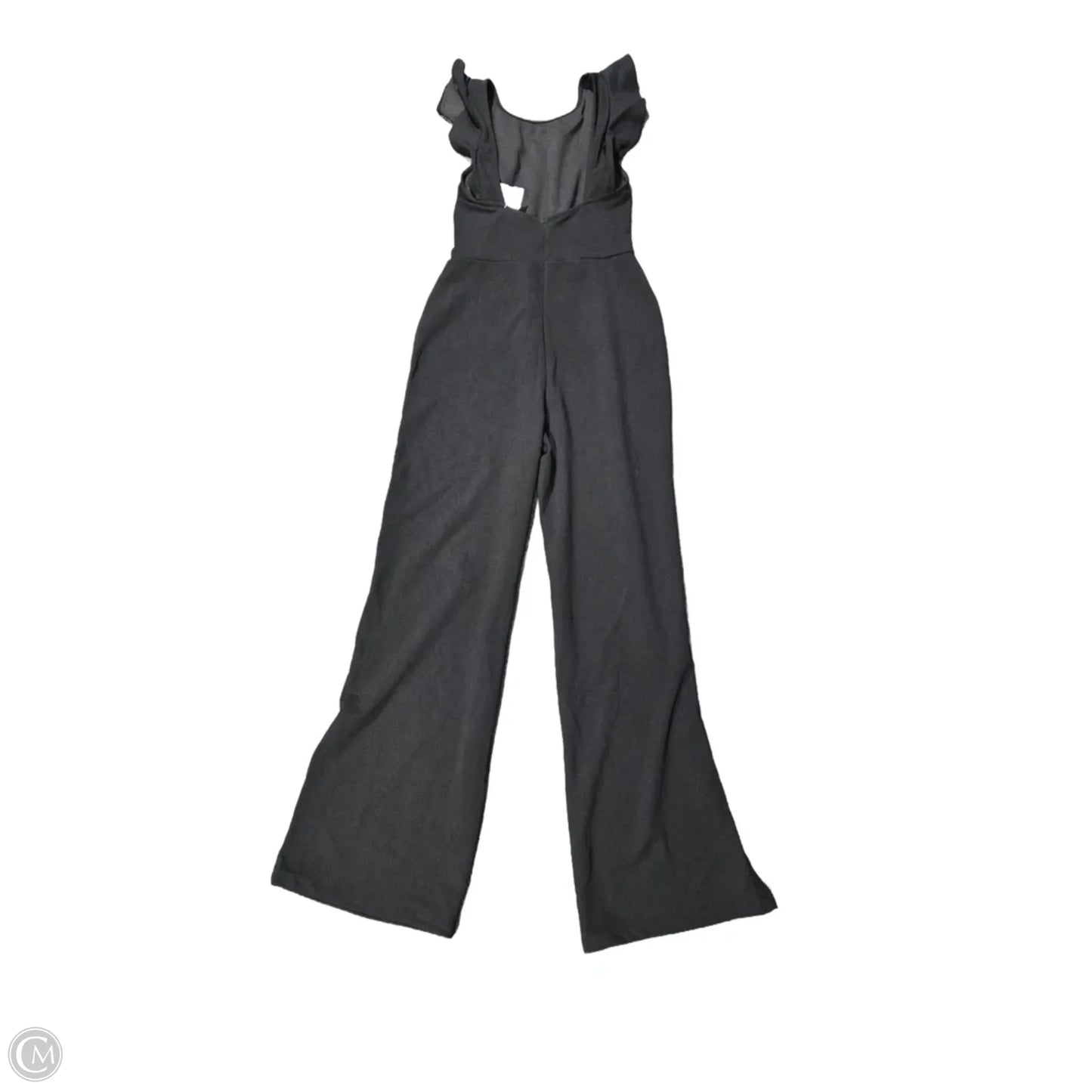 Jumpsuit By Lulus In Black, Size: M