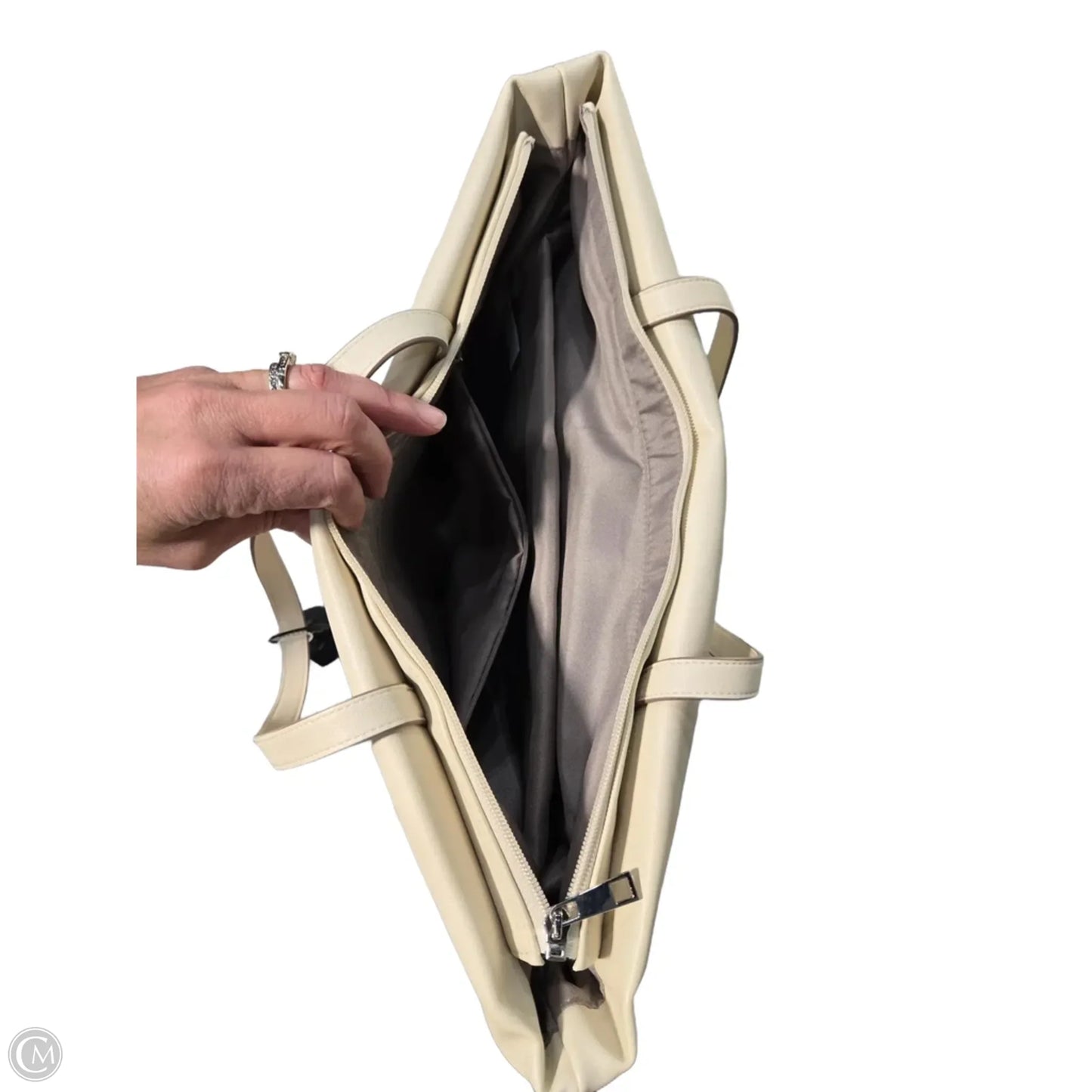 Tote By A New Day, Size: Large