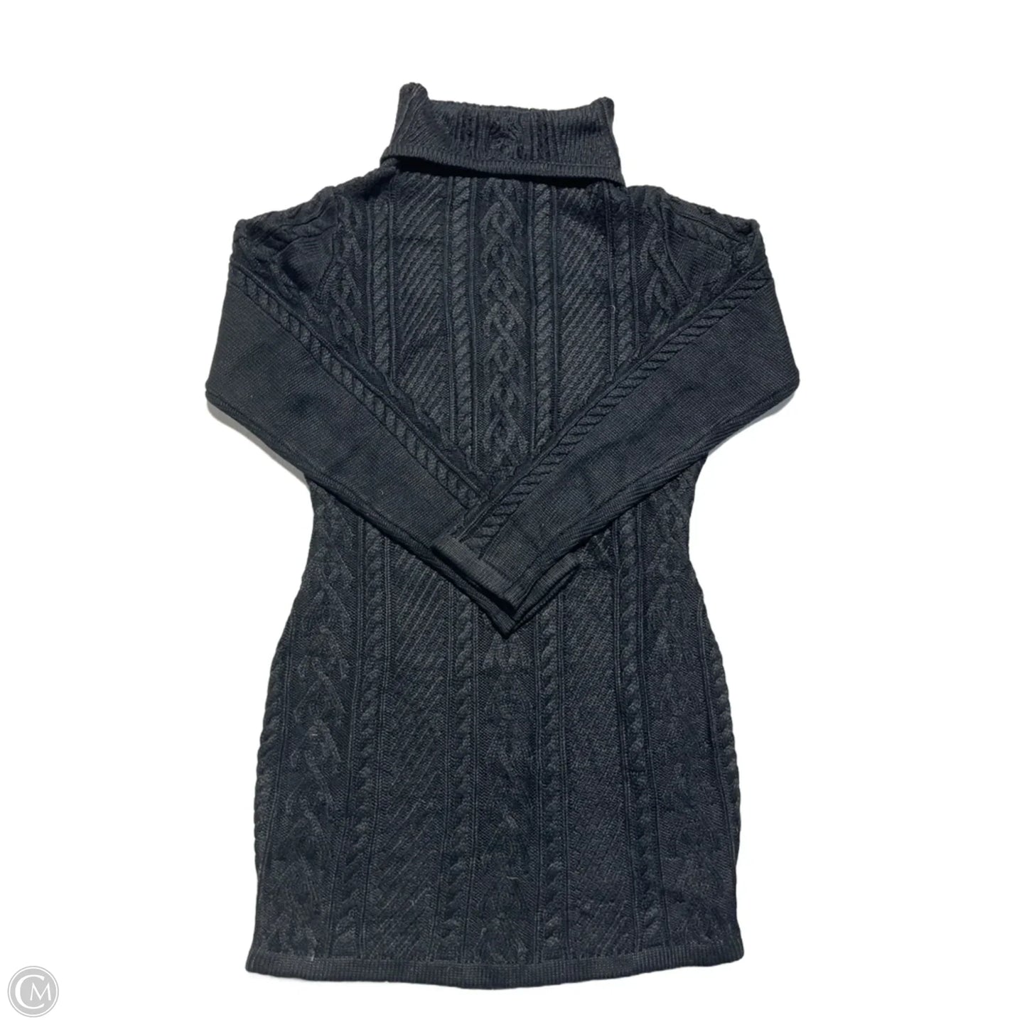Dress Casual Short By Cme In Black, Size: S