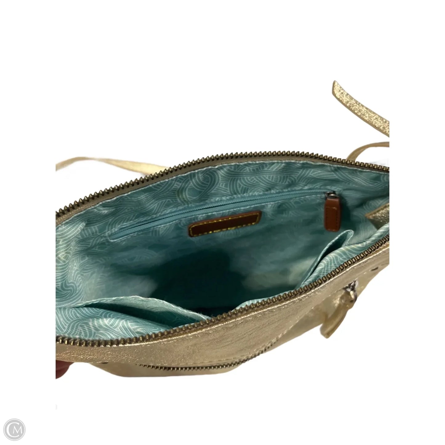 Crossbody By The Sak, Size: Small