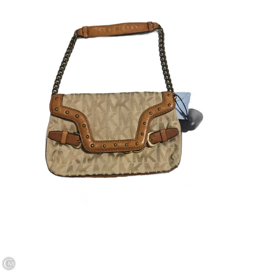 Handbag By Michael By Michael Kors, Size: Small