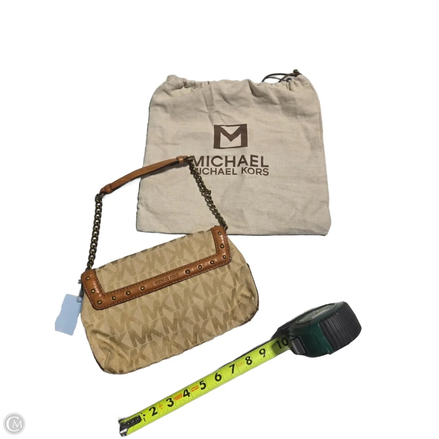 Handbag By Michael By Michael Kors, Size: Small