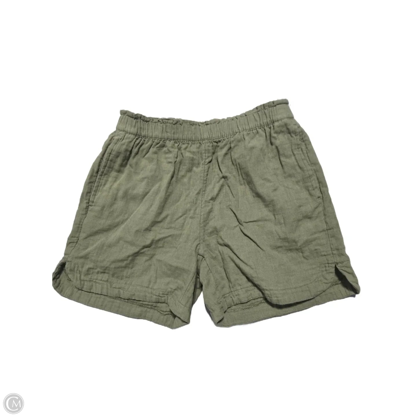 Shorts By Old Navy In Green, Size: M