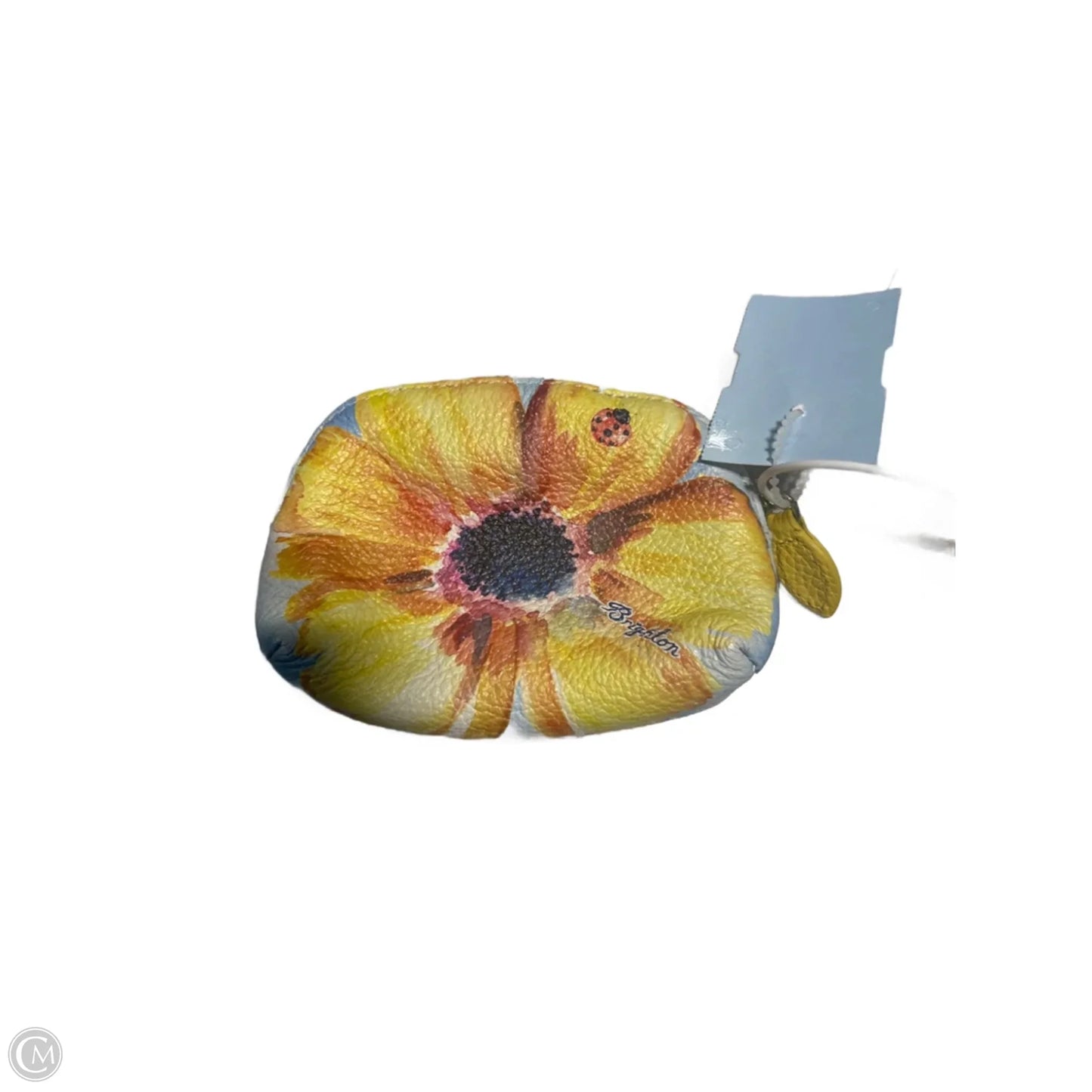 Coin Purse By Brighton, Size: Small