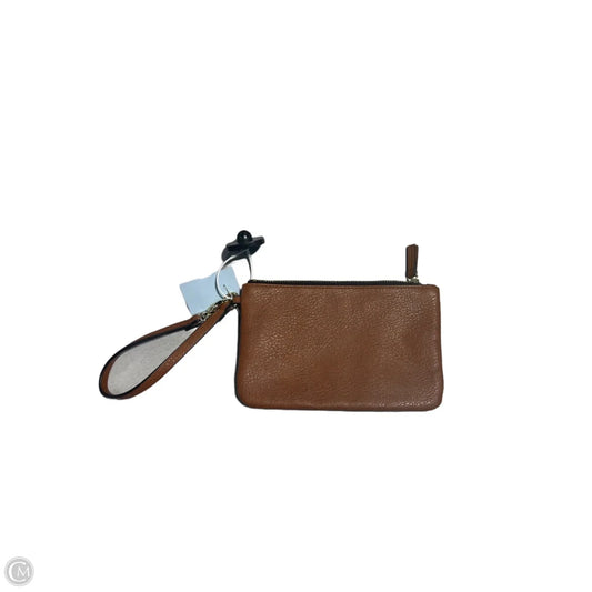 Wristlet By Steve Madden, Size: Small