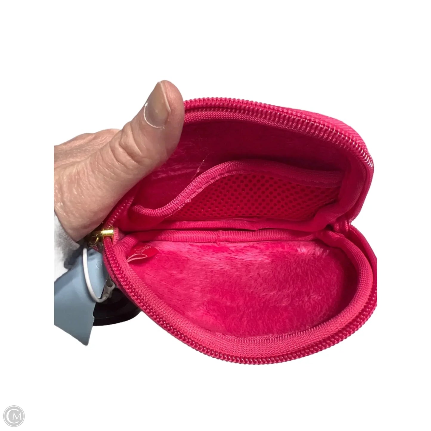 Wristlet By Vera Bradley, Size: Small