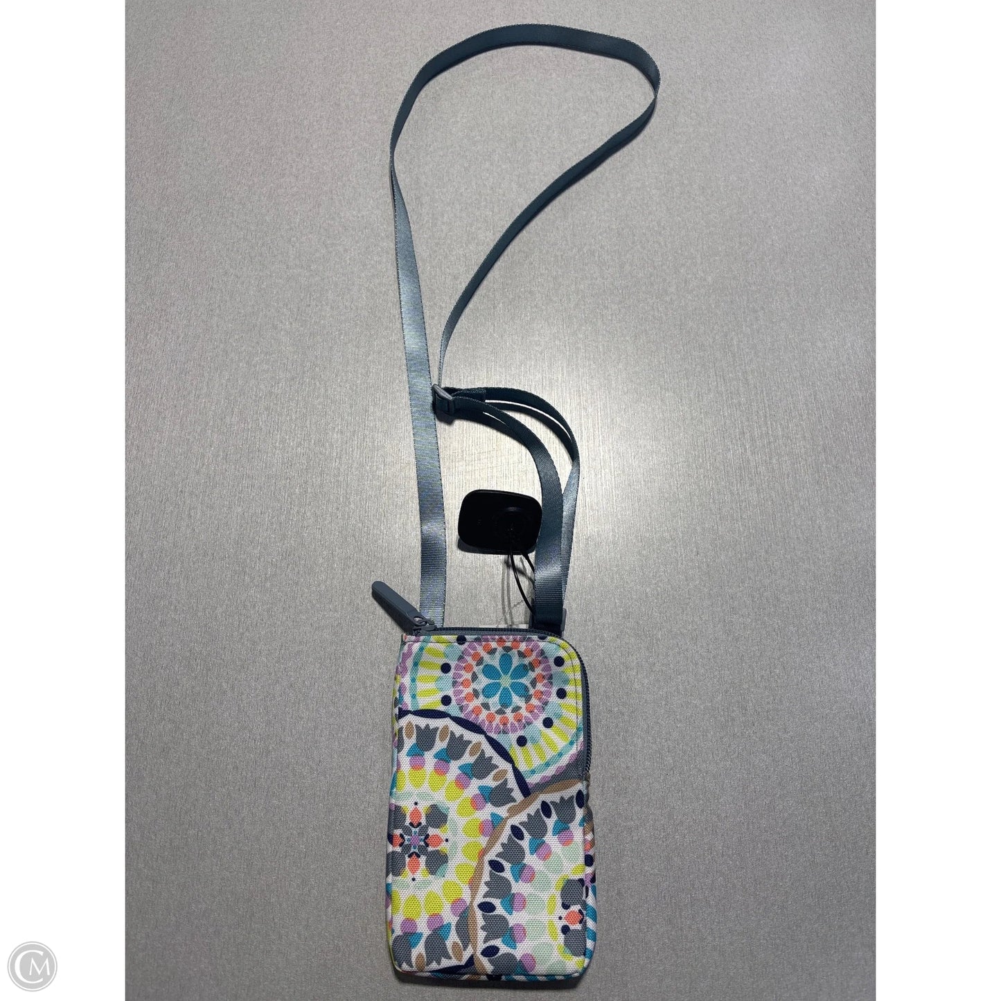 Crossbody By Vera Bradley, Size: Small