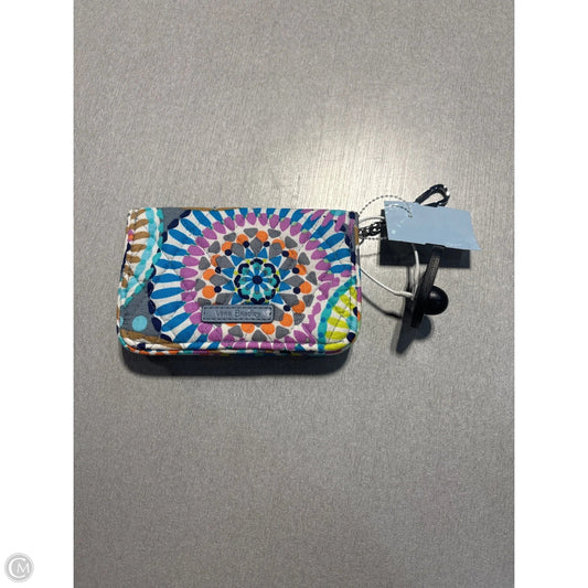 Wallet By Vera Bradley, Size: Small