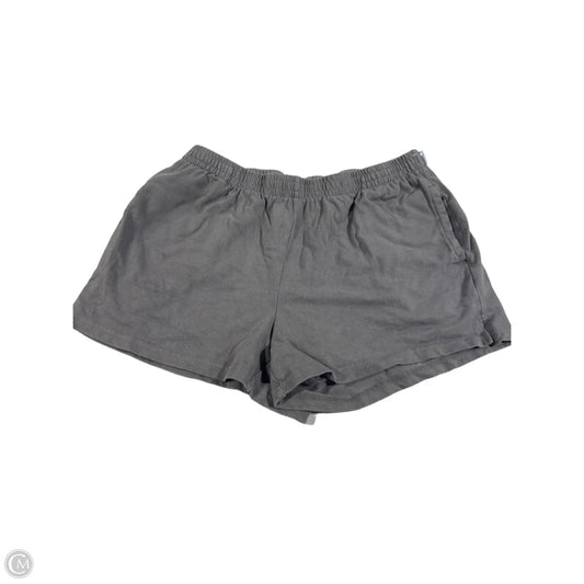 Shorts By Wild Fable In Grey, Size: M