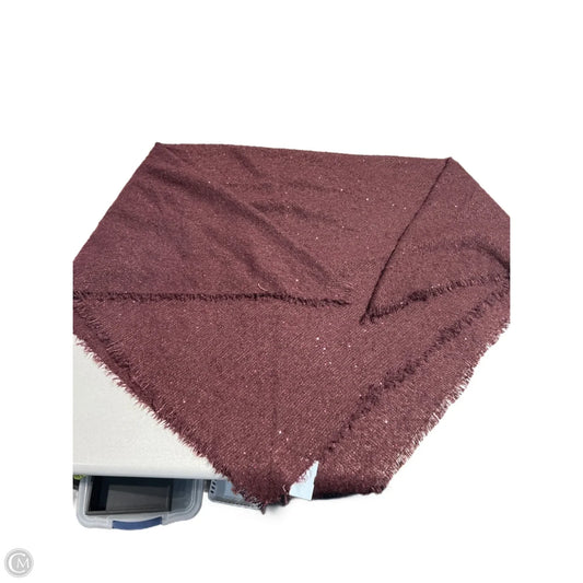 Scarf Long By Maurices