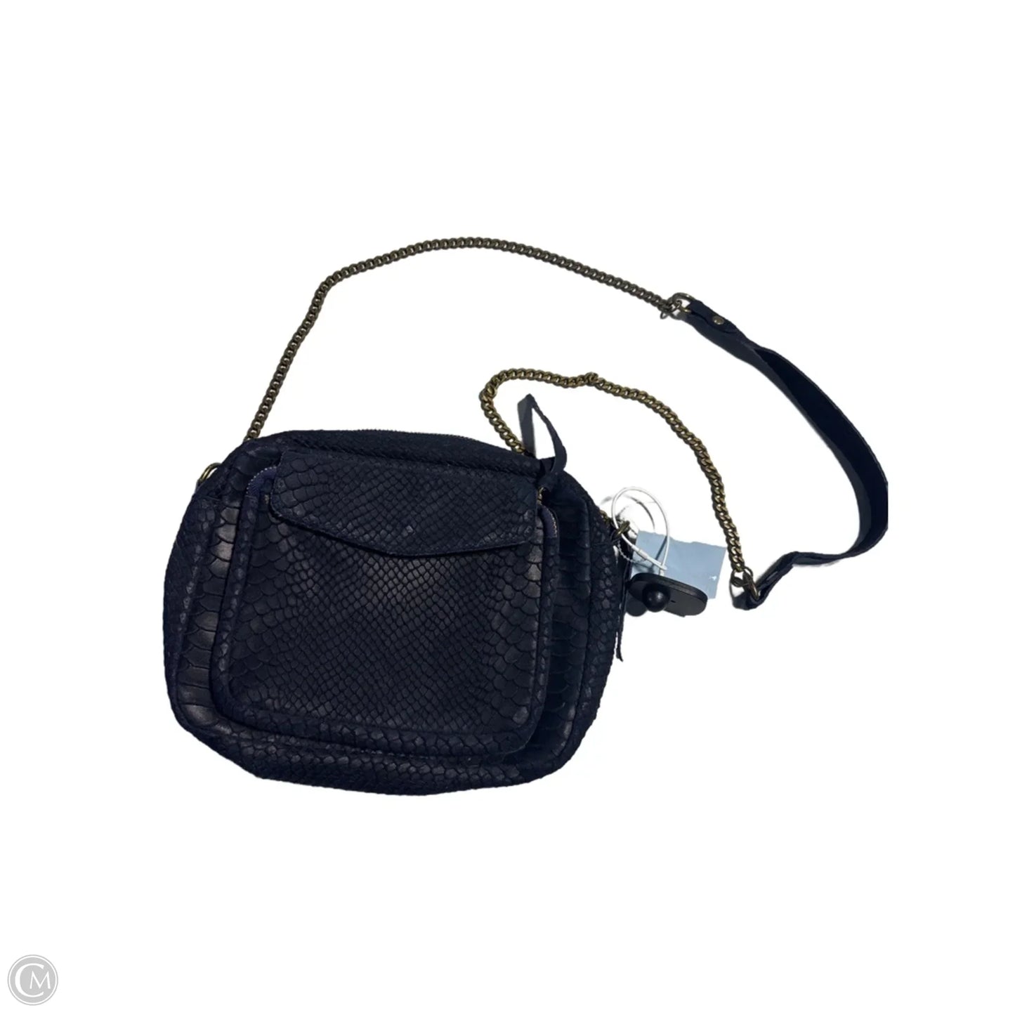 Crossbody By Cmc, Size: Medium
