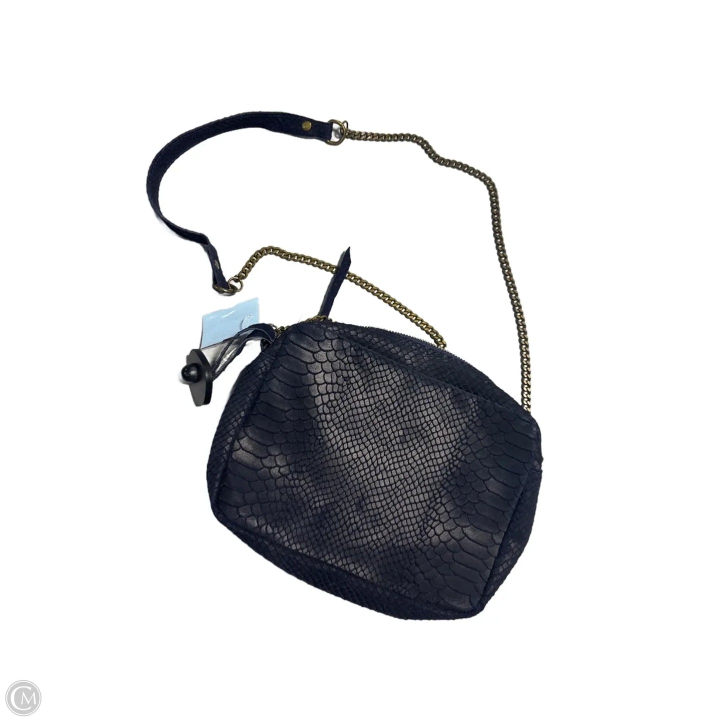Crossbody By Cmc, Size: Medium