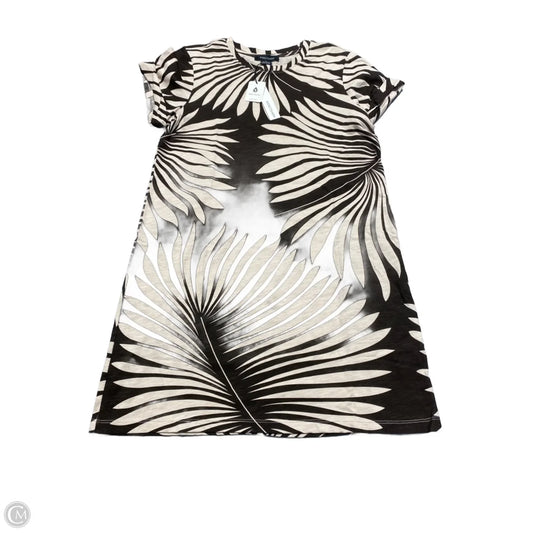 Dress Casual Midi By Sanctuary In Brown, Size: S