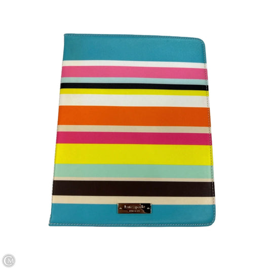 Accessory Designer Label By Kate Spade