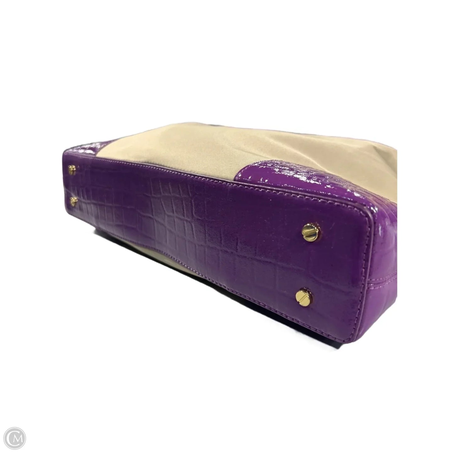 Tote Designer By Tory Burch, Size: Large