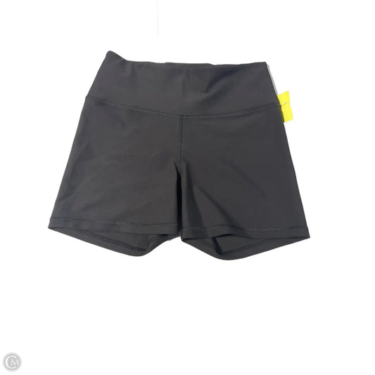 Athletic Shorts By Old Navy In Black, Size: M