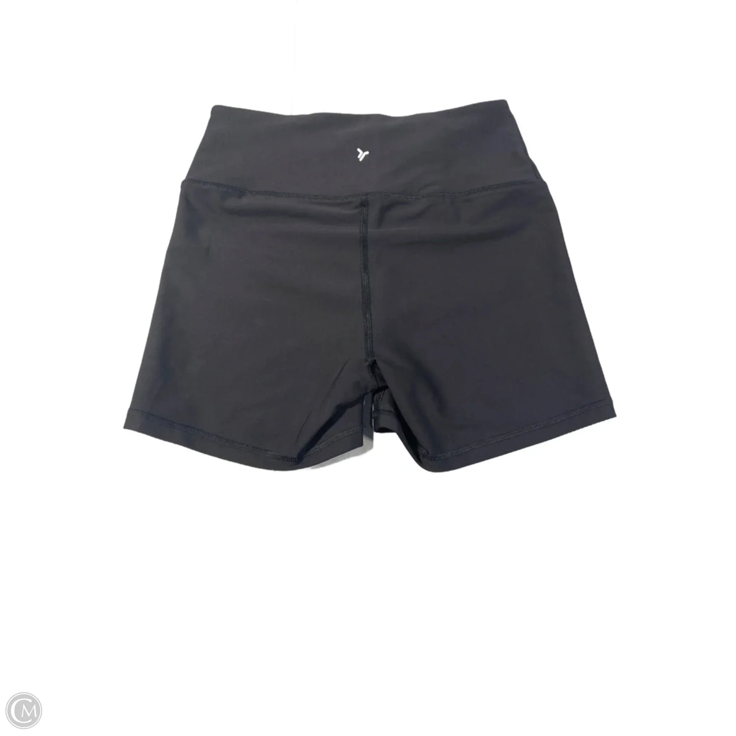 Athletic Shorts By Old Navy In Black, Size: M