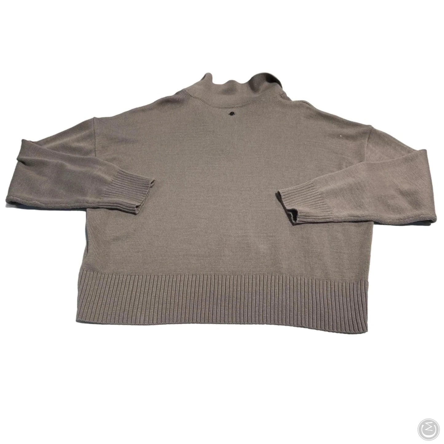 Sweater By Calia In Brown, Size: L