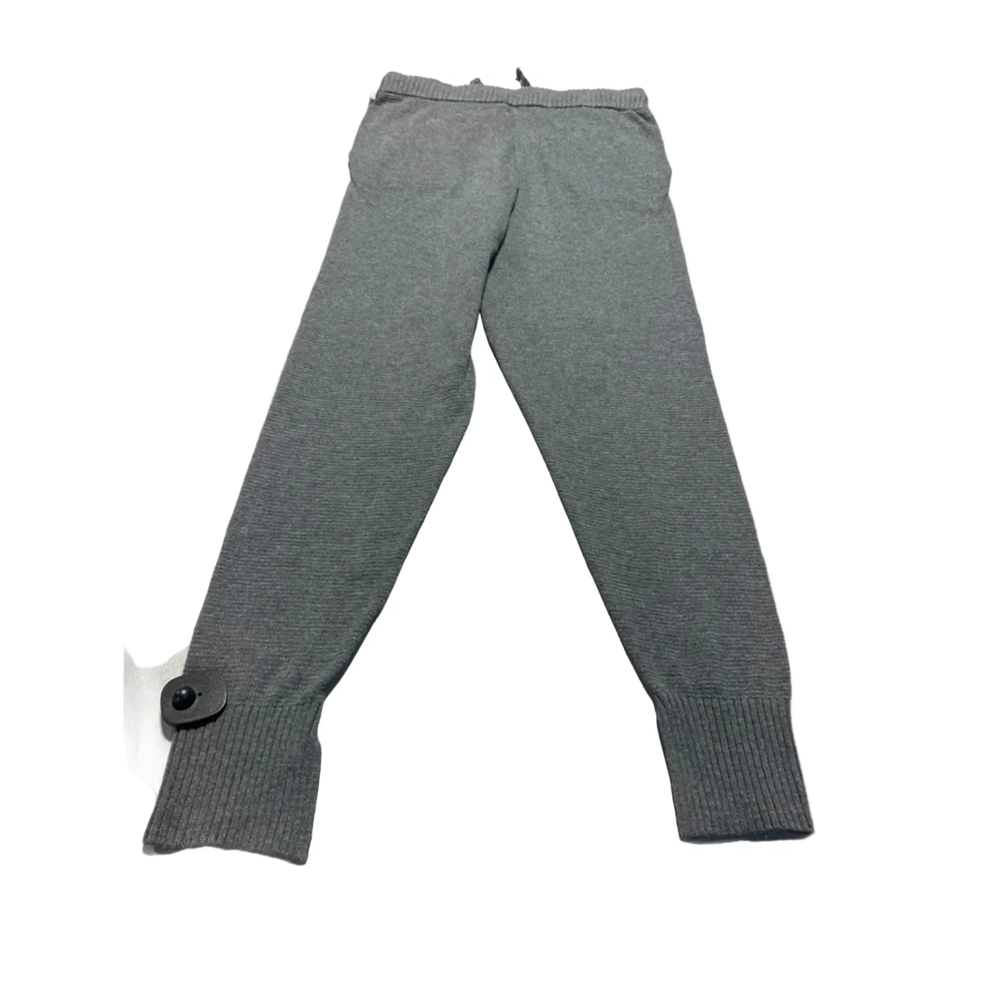 Pants Designer By Ugg In Grey, Size: S