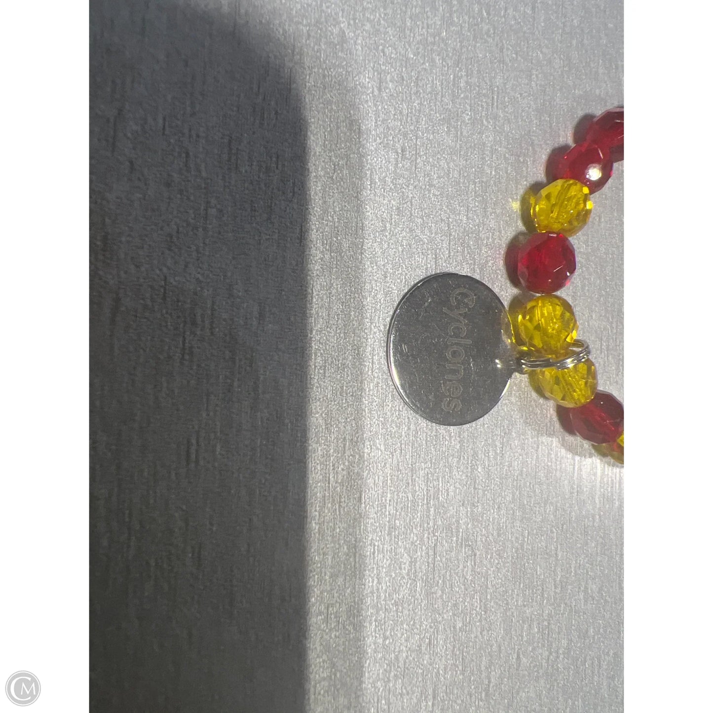 Bracelet Set By Cmc