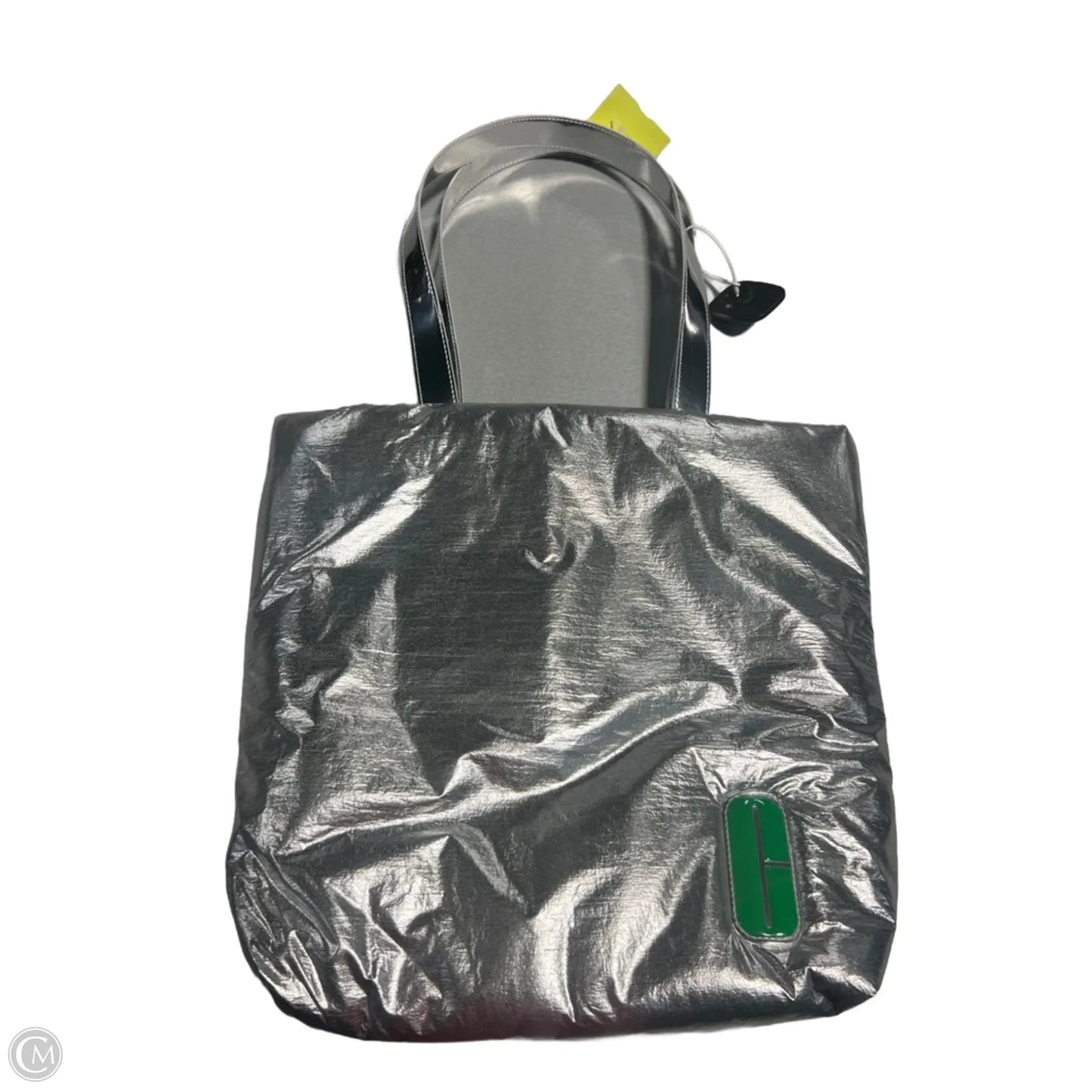 Tote By Clinique, Size: Medium