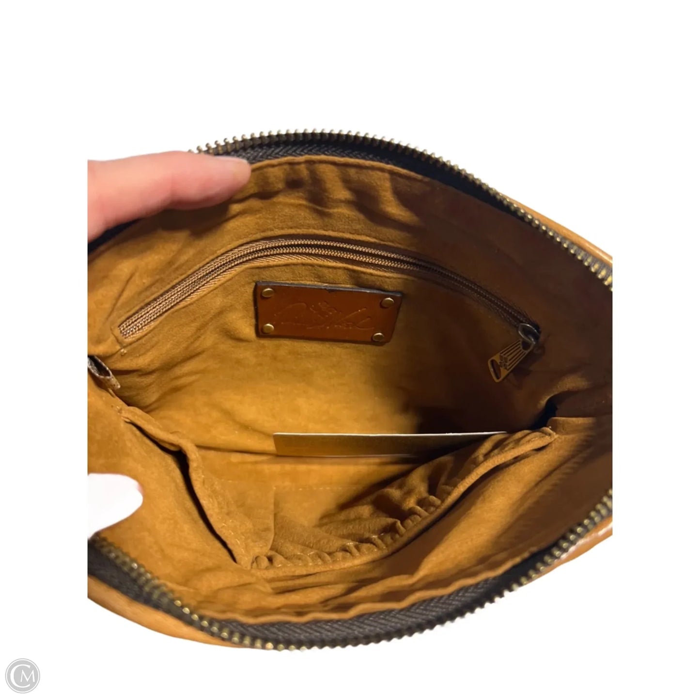 Wristlet Designer By Patricia Nash, Size: Small