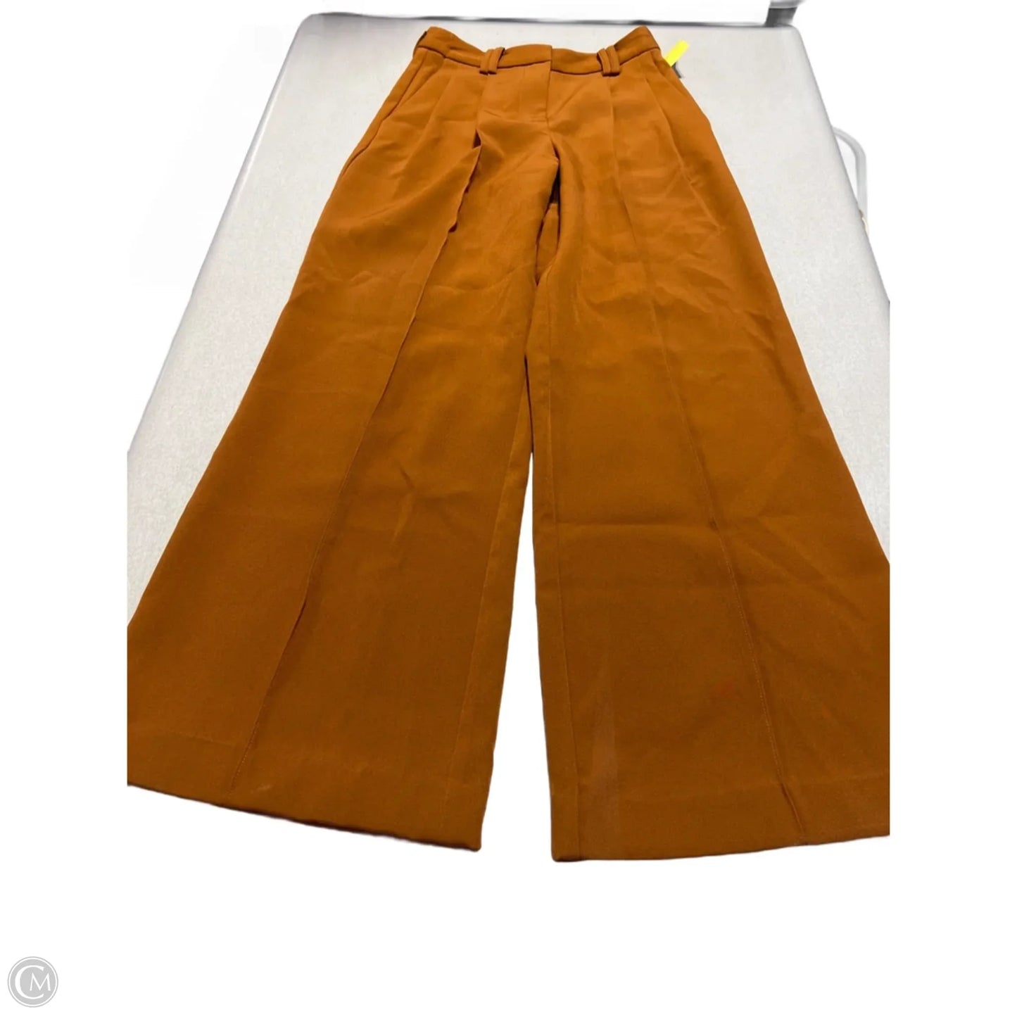 Pants Dress By 1.state In Brown, Size: 0
