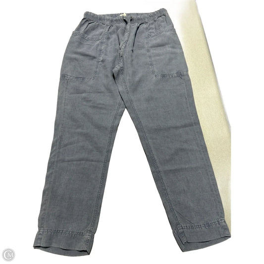 Pants Lounge By Splendid In Blue, Size: S