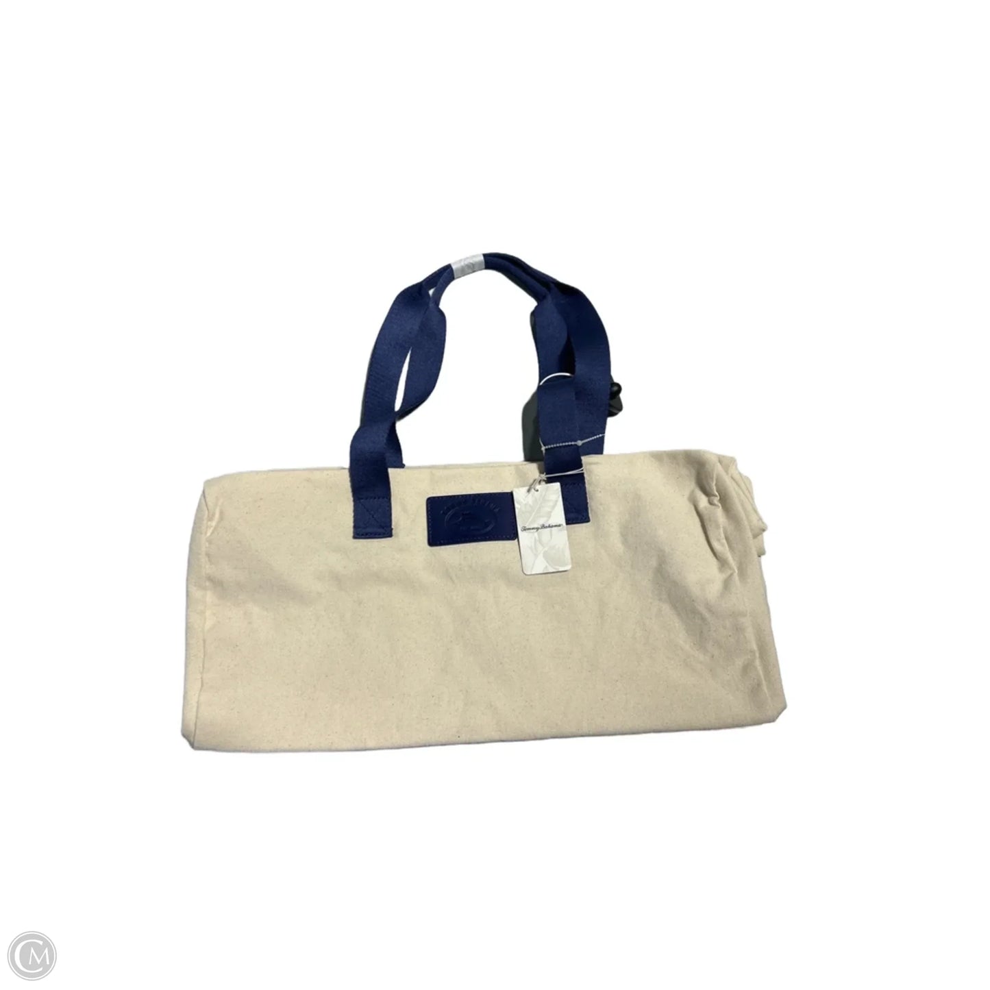 Tote By Tommy Bahama, Size: Small