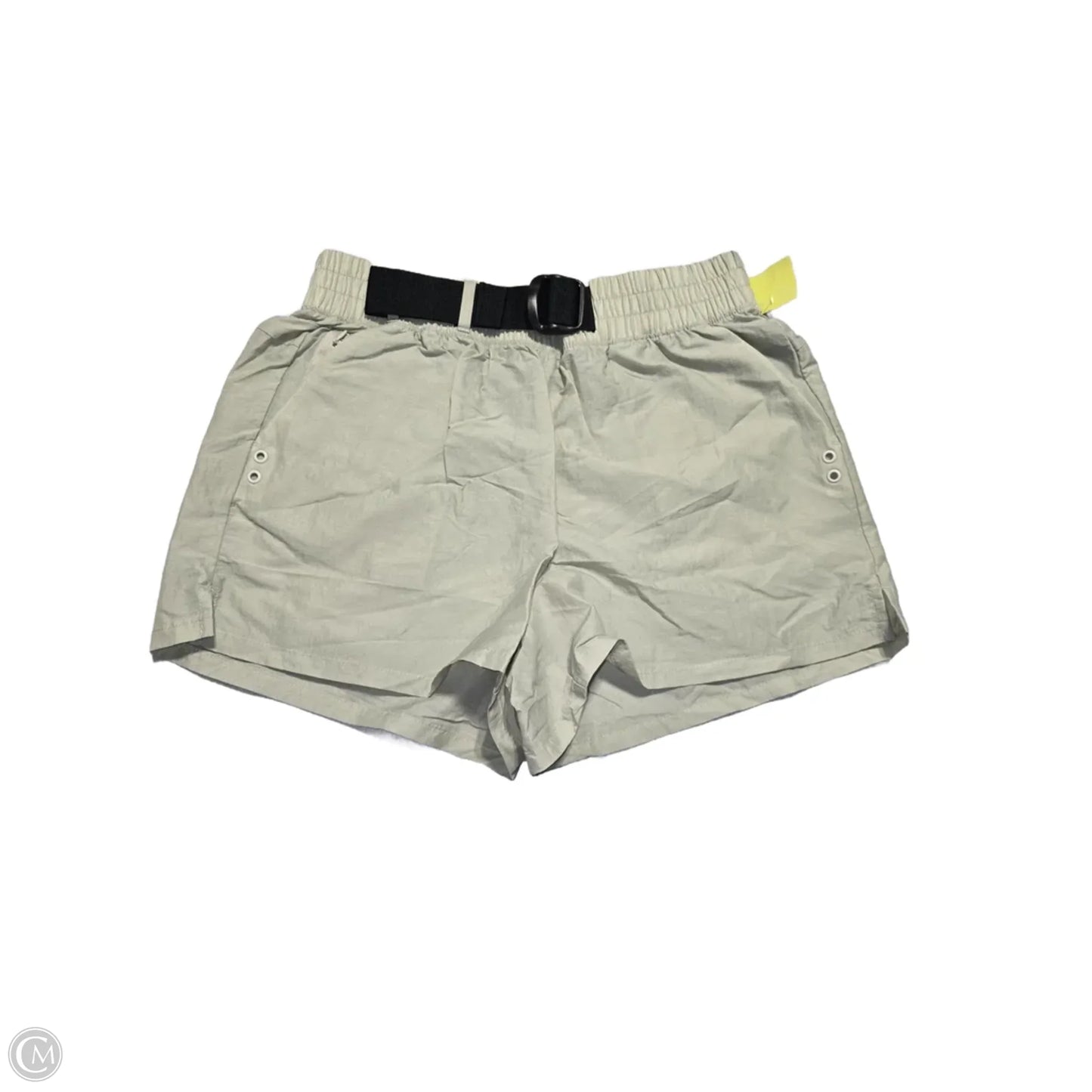 Shorts By Flx In Green, Size: S