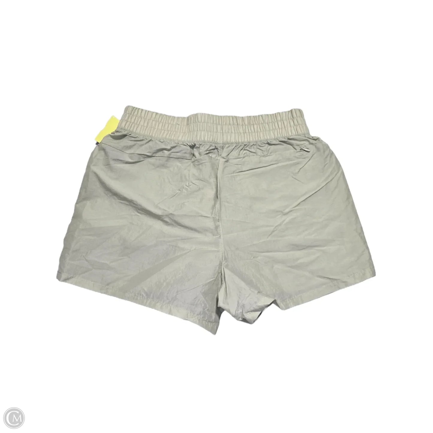 Shorts By Flx In Green, Size: S