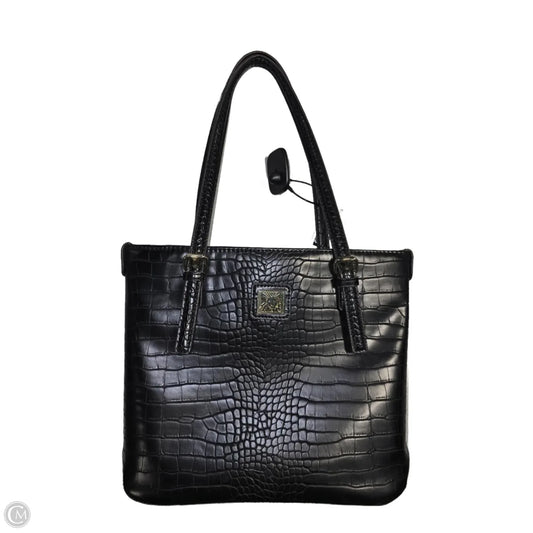 Handbag By Anne Klein, Size: Medium