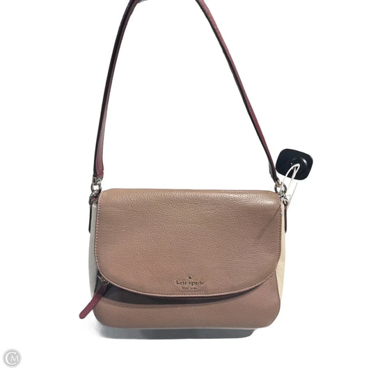 Handbag Designer By Kate Spade, Size: Medium