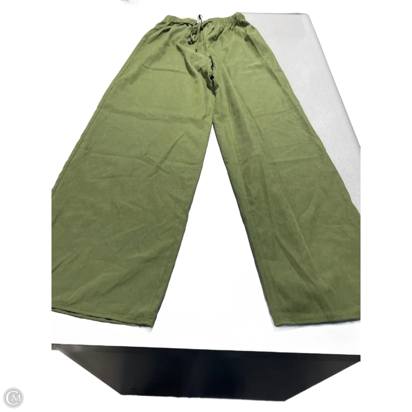 Pants Other By Princess Polly In Green, Size: S