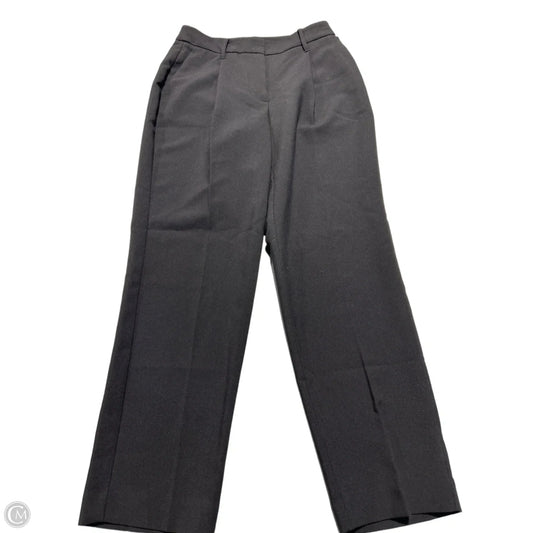 Pants Dress By Nine West In Black, Size: 4