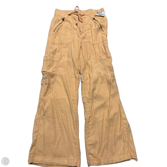 Pants Cargo & Utility By American Eagle In Orange, Size: 6