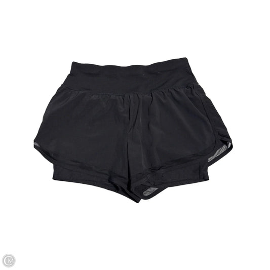Athletic Shorts By Xersion In Black, Size: M
