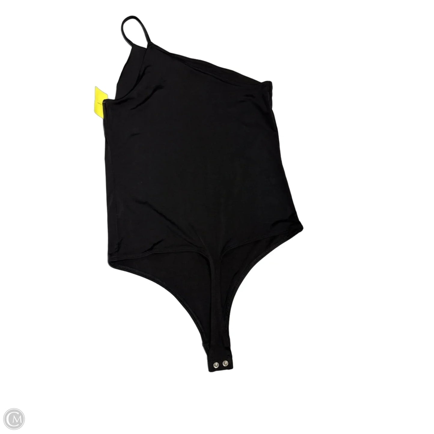 Bodysuit By Express In Black, Size: M